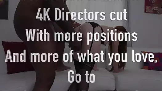 İngilizce öğretmeni nina skye rico'dan bir bbc dersi alır