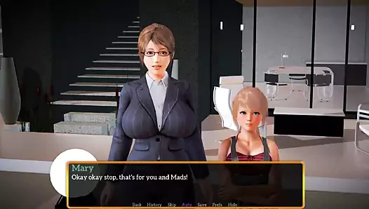 Yeni evim - (pt 60) - nc