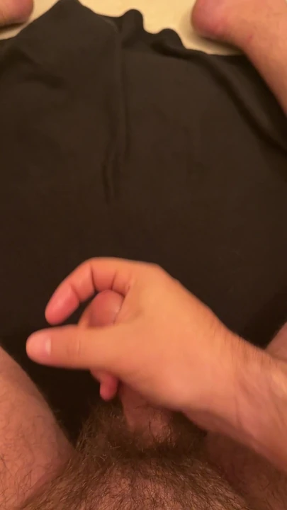 Построх рано утром