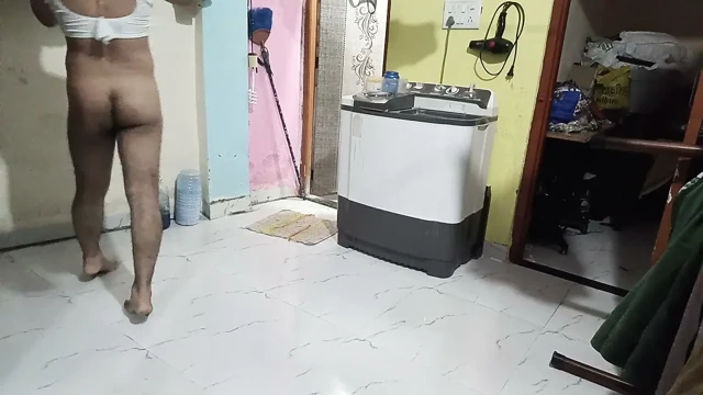 Wife ka blouse pahankar penis ki masaj ki