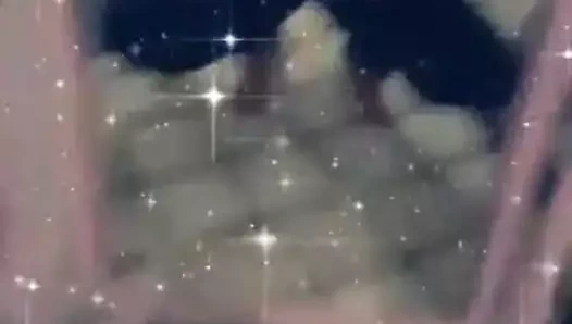 Afrikalı kız arkadaşımın dans videosu