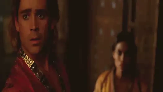 Rosario Dawson - Alexander