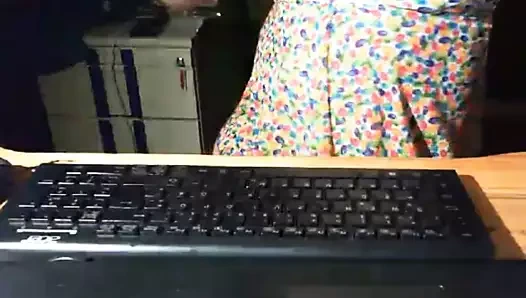 Siyah mamba web kamerası yapay penis bölüm 2