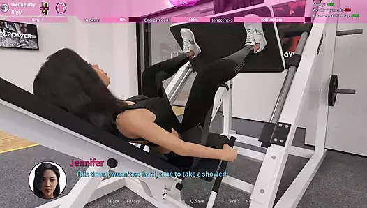 Innocence or Money: Girl Works Hard to Buy a Phone - Episode 16