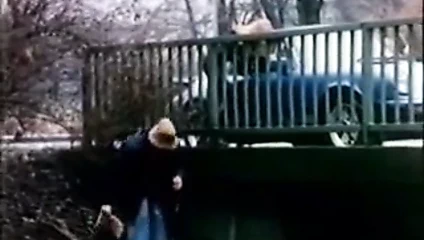 Klasik 70'ler Alman - anal-inchen und der tramp - cc79