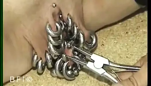 Almanya Özel Demir Bayan.