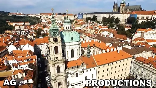 Filmin tamamı 4k Avrupa'da sevişiyor bölüm 1 cumandride6 ve olpr ile