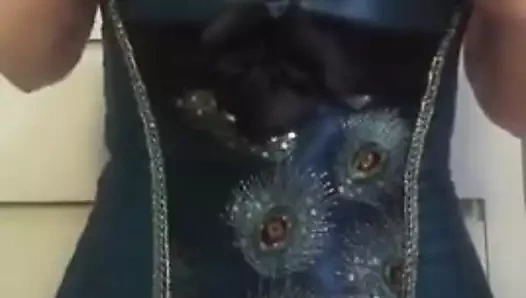 Violett_Morrison videosu