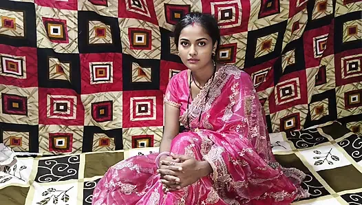 Suman night ki rat ko chudai