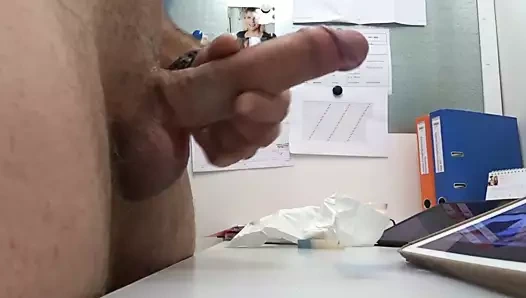 se masturba
