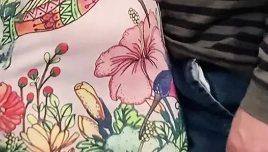 OMG! Mükemmel amcığını ovmama izin veriyor