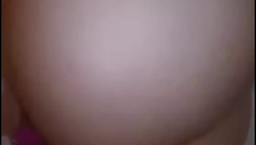 Büyük götlü olmak gerçekten sert sikişiyor