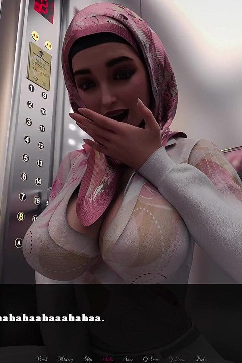 Esra İstanbul'da #10