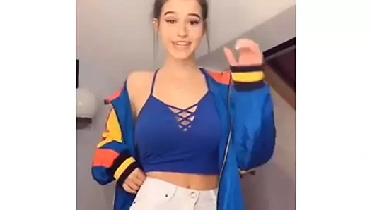 Lea elui ateşli dans