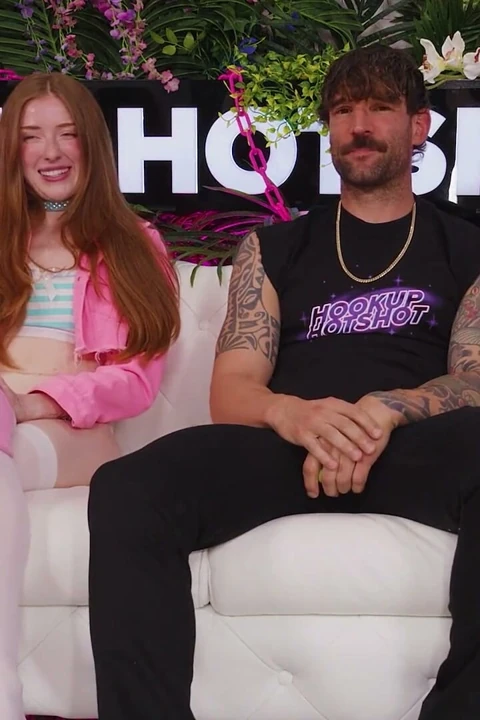 Bts - Lola Grant ve Alex Legend 2