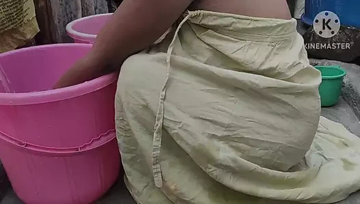 Ateşli evli kadın ateşli