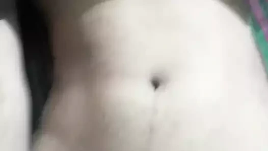 Desi erkek arkadaşı kız arkadaşını ofise götürerek