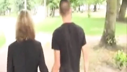 Lola french milf analfucked in stickings