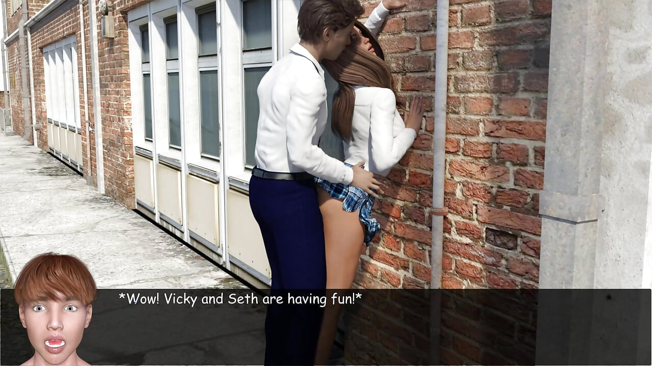 Okul hayatım bölüm 3
