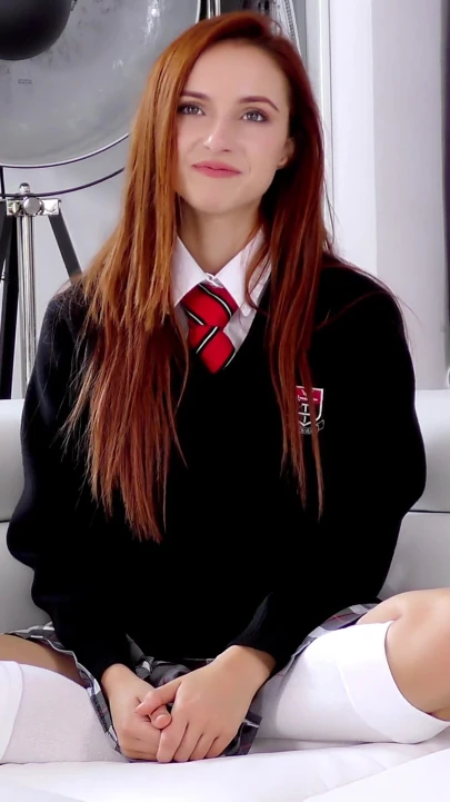 Sophia Blake'in yer aldığı röportaj