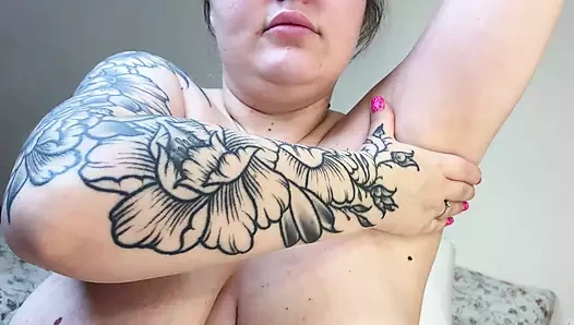 Arpit sevenlerim için