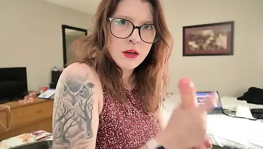 Aşağılayıcı üvey anne cei