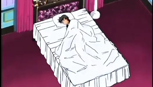 Yarak emiyor anime hizmetçi sikişiyor