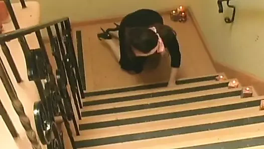 Yaramaz fahişeler dana de armond ve aradia feat. dana dearmond, sahibe arcadia - sapık orta yaşlı seksi kadınlar