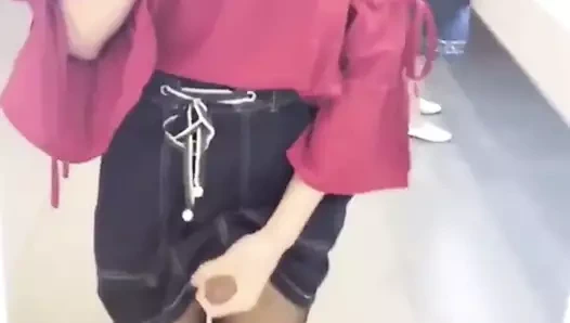 amatör transeksüel 204