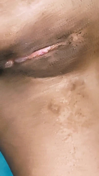 Hintli desi üvey erkek kardeş sert sikişiyor .. En iyi Hintli sert sikiş porno videosu | Klip 1