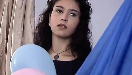 Hatun latin anal seks yapıyor