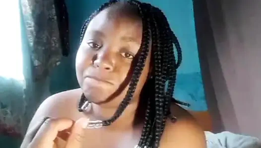 Big Black Asssy Pussy Show