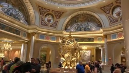 Alexis adams ikinci vegas randevusunda
