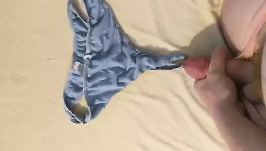 külot! adım anneler külot #6 mastürbasyon