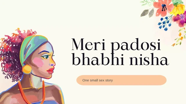 Невестка моего соседа Ниша