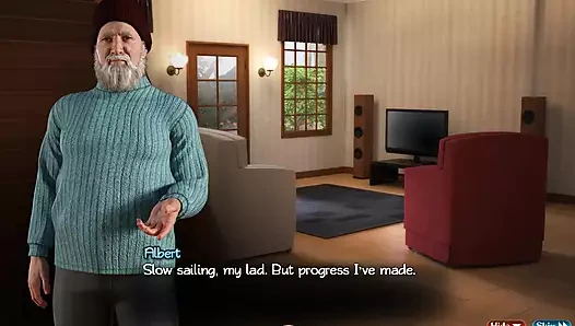 Nadia'nın hazinesi v75031 bölüm 205 o gün loveskysan69