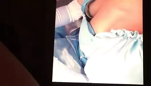 Disney prenses inilti boşalmak haraç