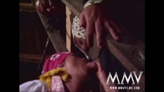 Olgun kaltak emme horoz