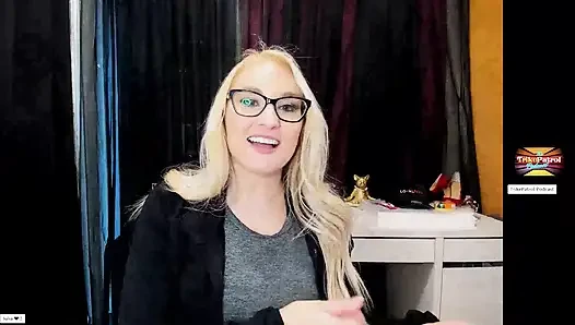 Trikepatrol röportajı #70 - Julia Robbie