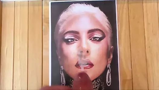 Lady gaga haraç