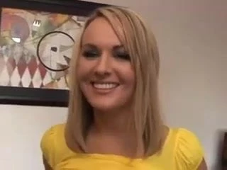 girl with three boobs