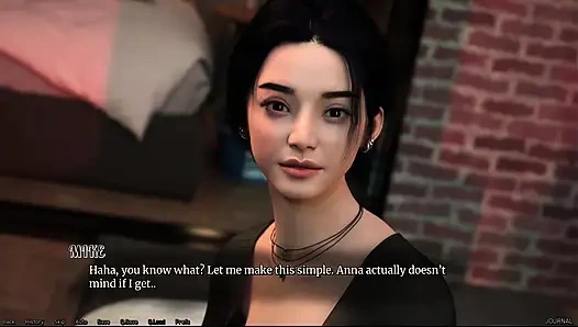 Güçlü Arzu (bölüm 8)