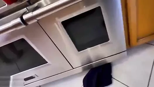 Gf chloe scott istiyor bir Creampie