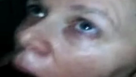 baba. çükünü emdi alır