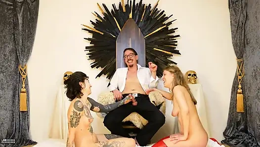 Doček Nove godine u Las Vegasu aka Brandenburg
