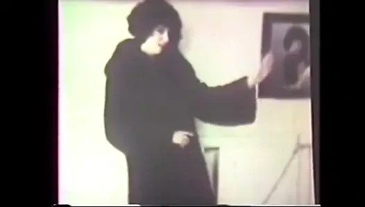 Marlene Willoughby Zincirli Fahişe