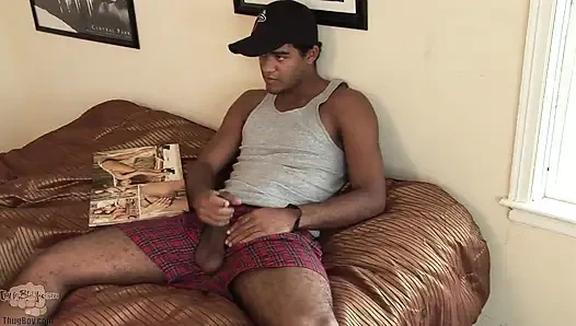Boby Latino