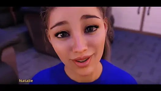 Wvm - bölüm 154 - misskitty2k'nin yeni kız arkadaşı