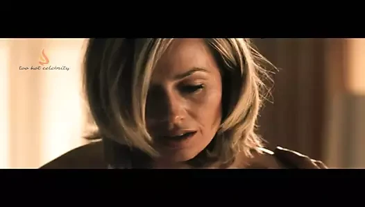 Cecile de France - Mobius 2013