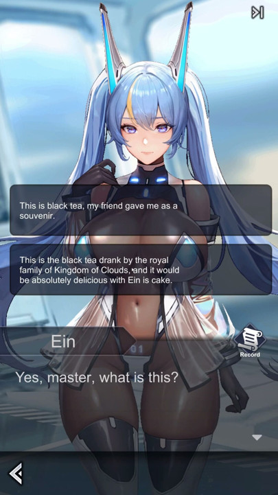 Land of Mu: Zwei (EP1 and EP2) - King of Kinks | Clip 2